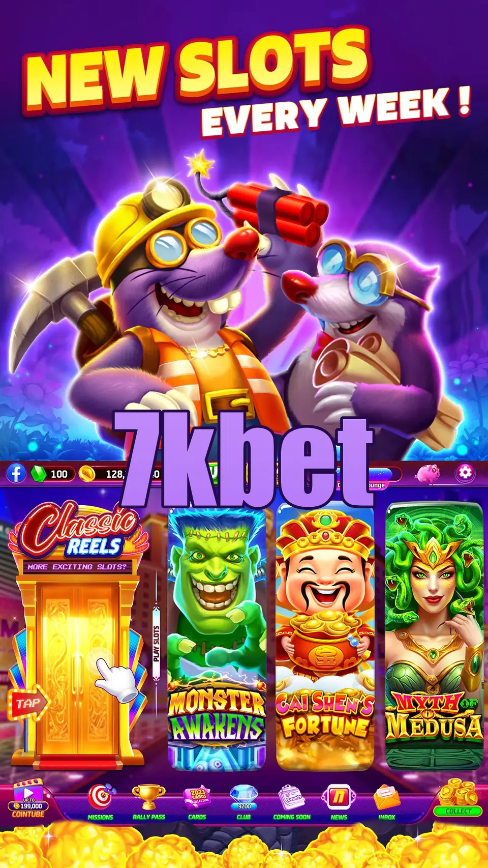 7kbet Baixar