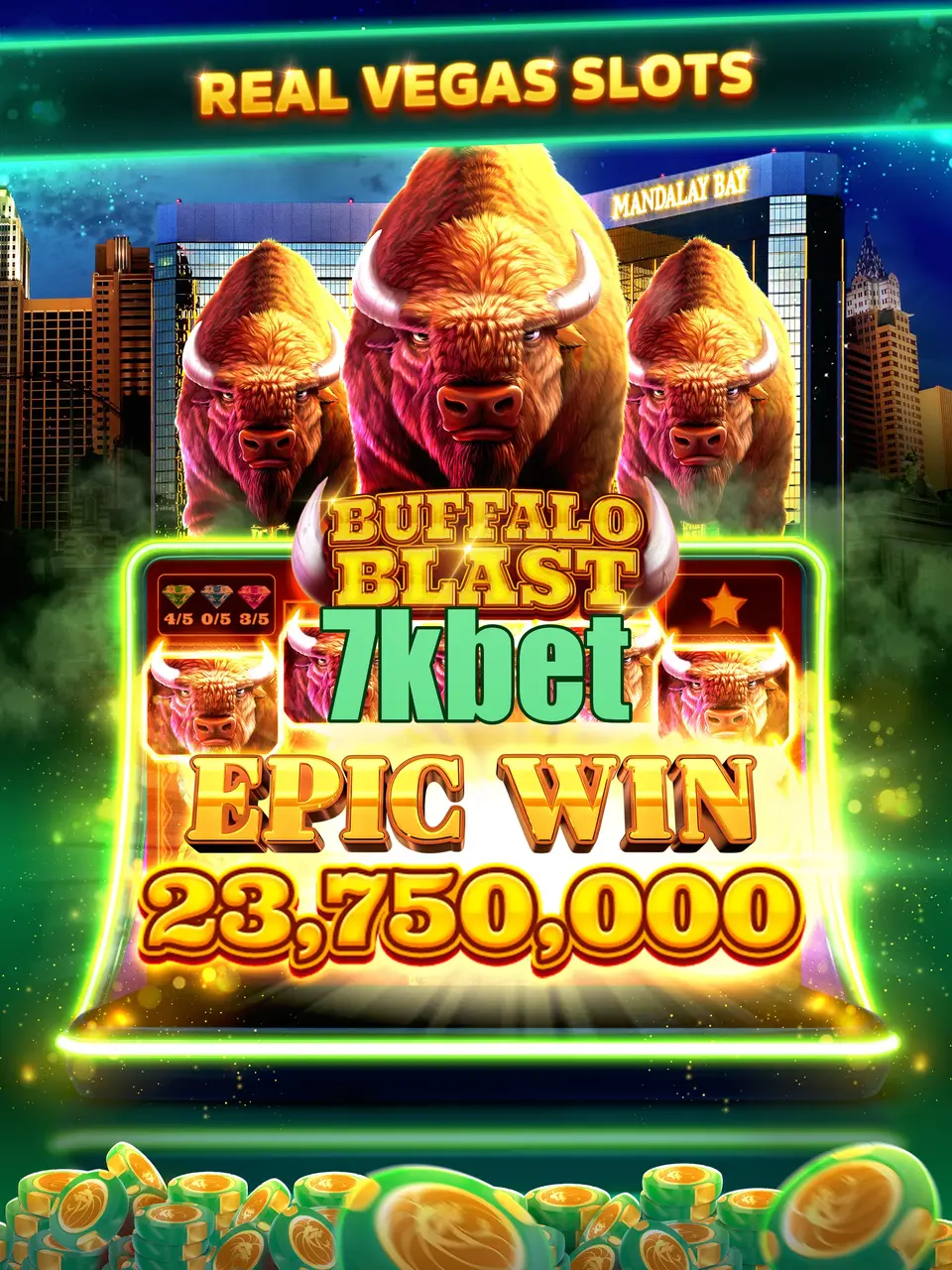 7kbet Baixar