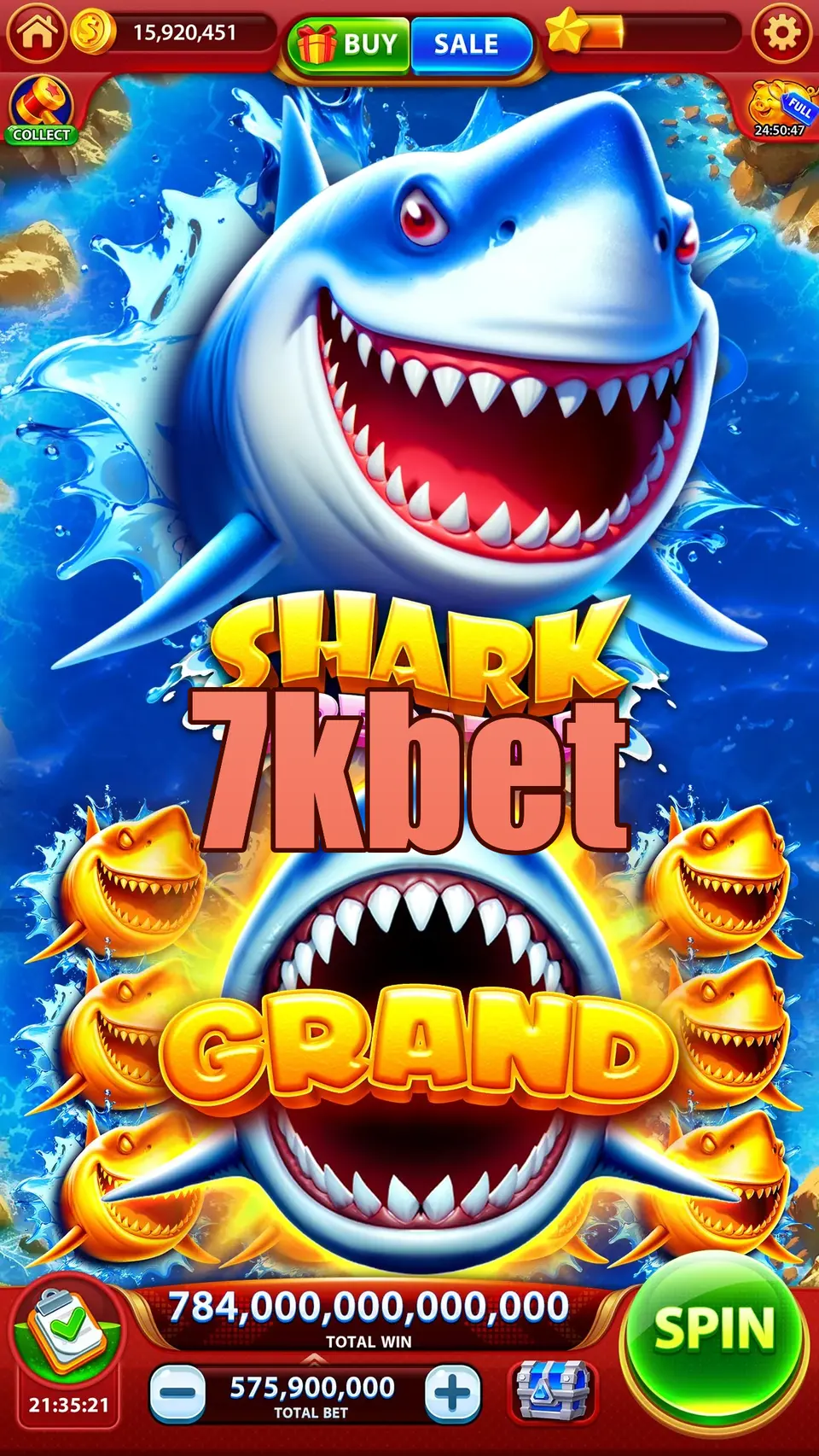 7kbet Baixar