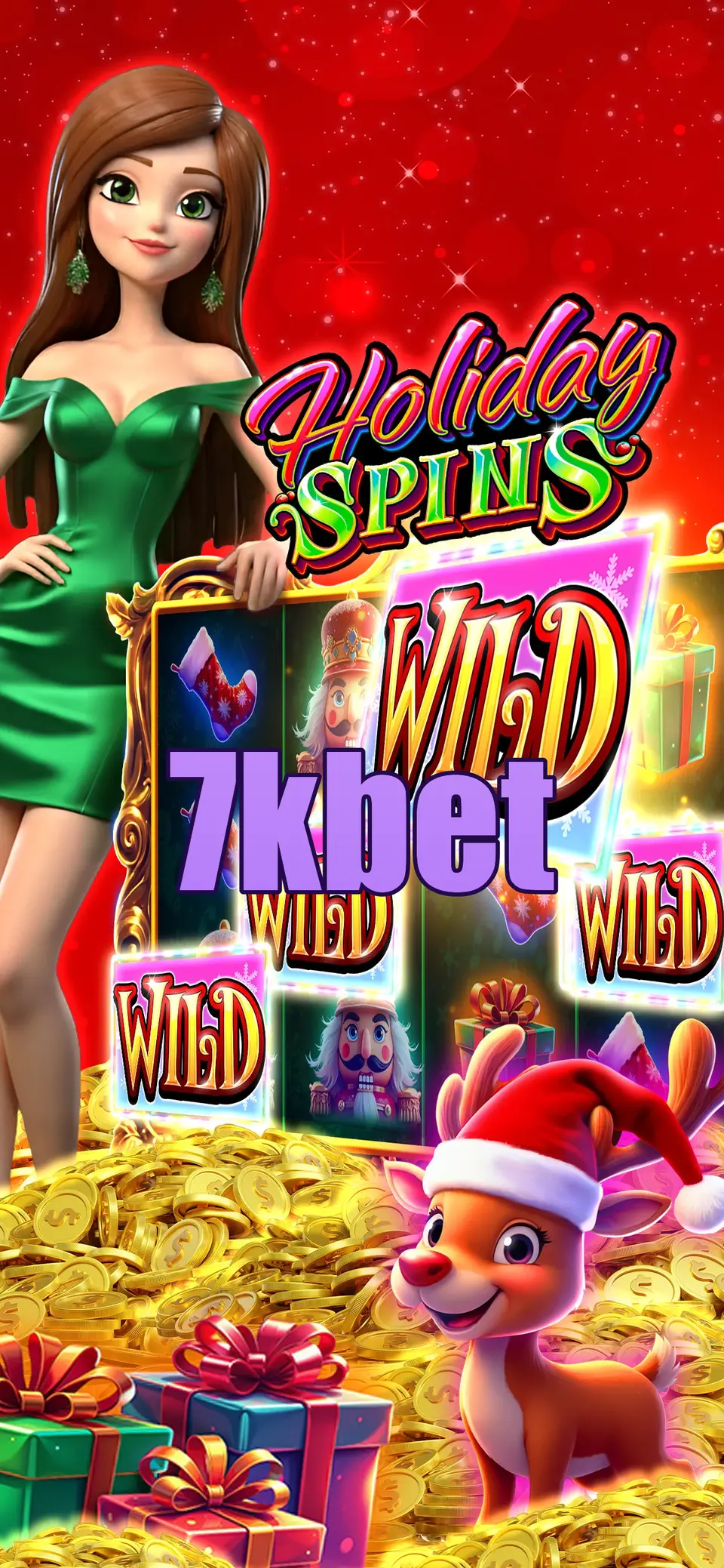 7kbet Login