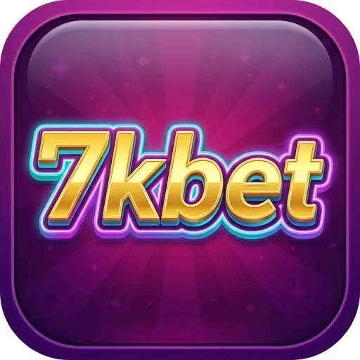 7kbet Logo - Oficial