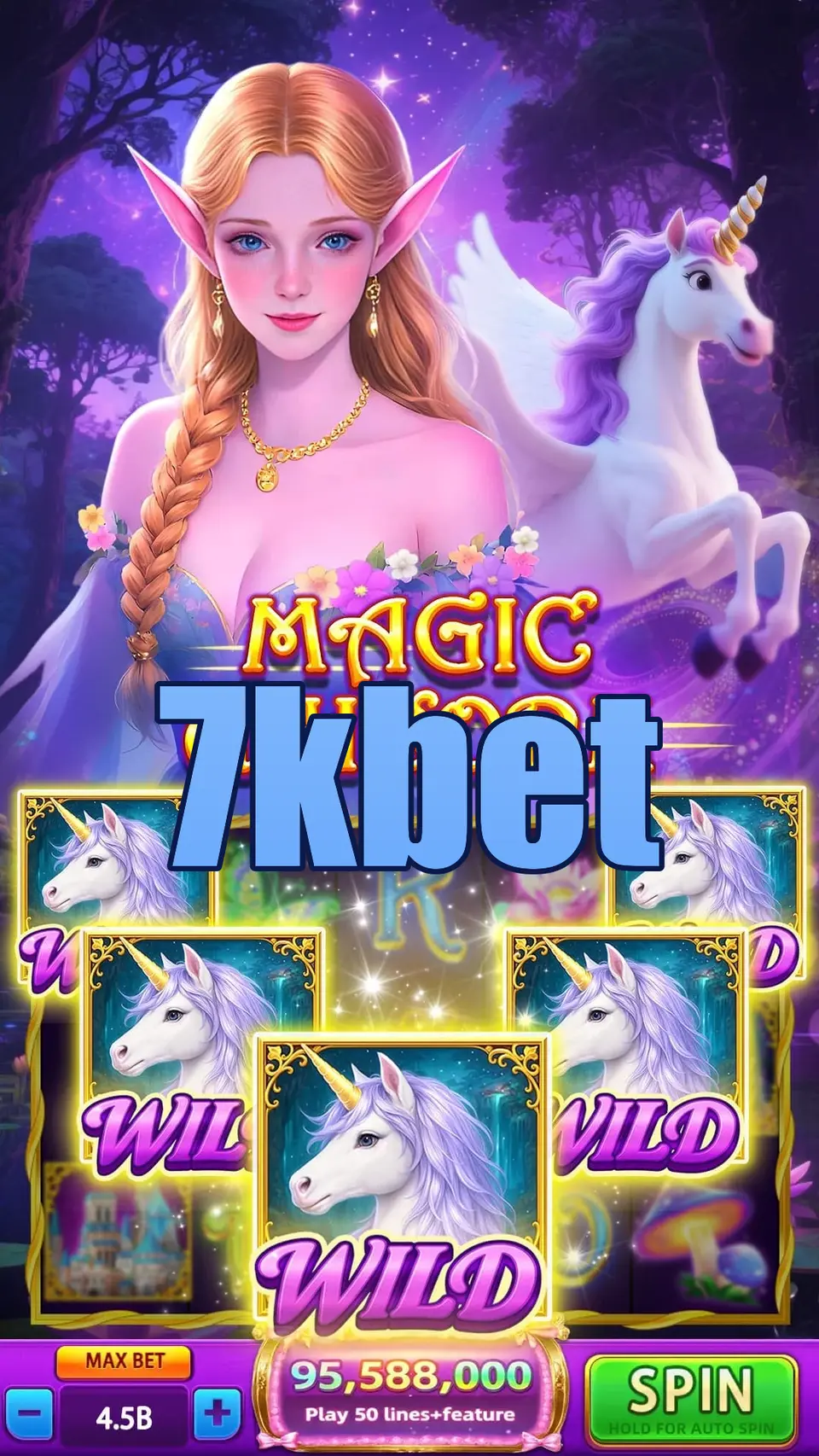 7kbet Preview - Oficial Baixar